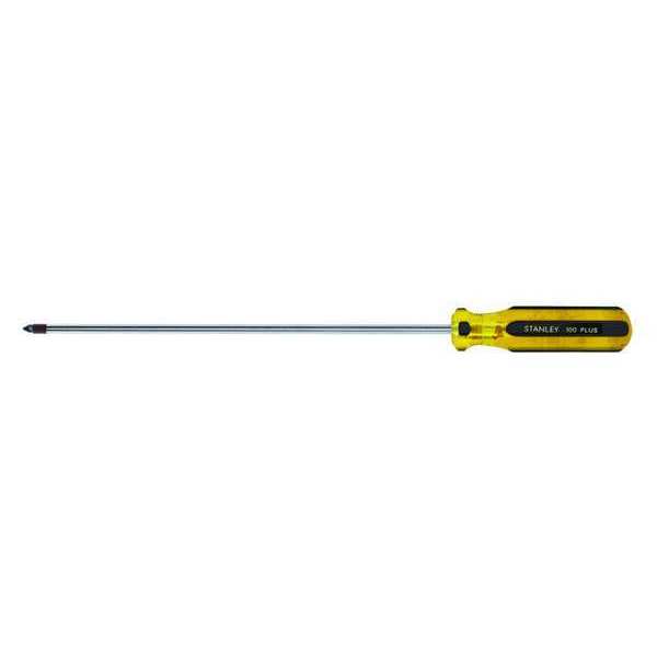 Screwdriver #2 Round