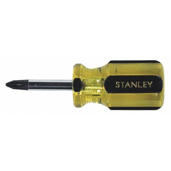 Screwdriver #2 Round