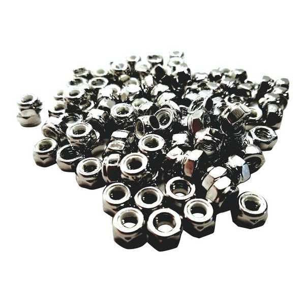 Nylon Insert Lock Nut, 7/8