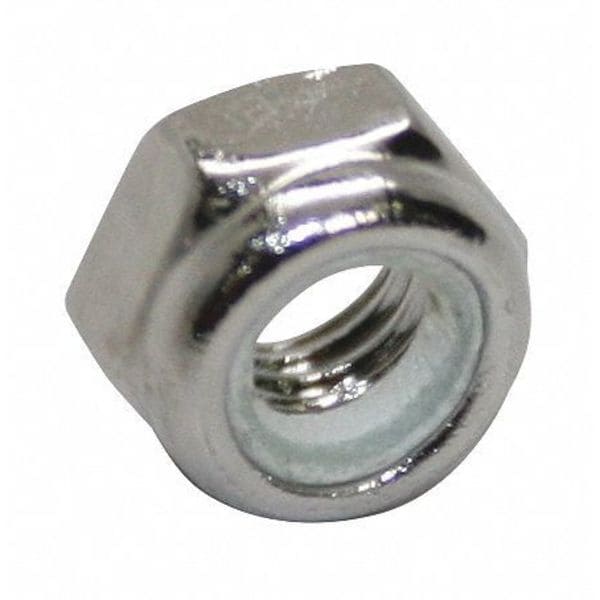 Nylon Insert Lock Nut, 7/8