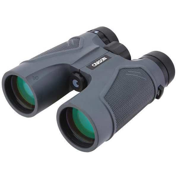 General, Hunting, Nature Monocular, 10x Magnification, Roof Prism, 314 ft @ 1000 yd Field of View