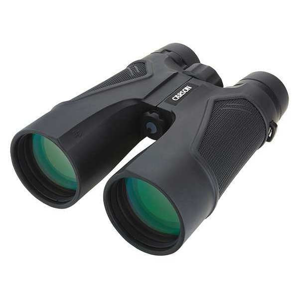 General, Hunting, Nature Binocular, 10x Magnification, Roof Prism, 262 ft @ 1000 yd Field of View