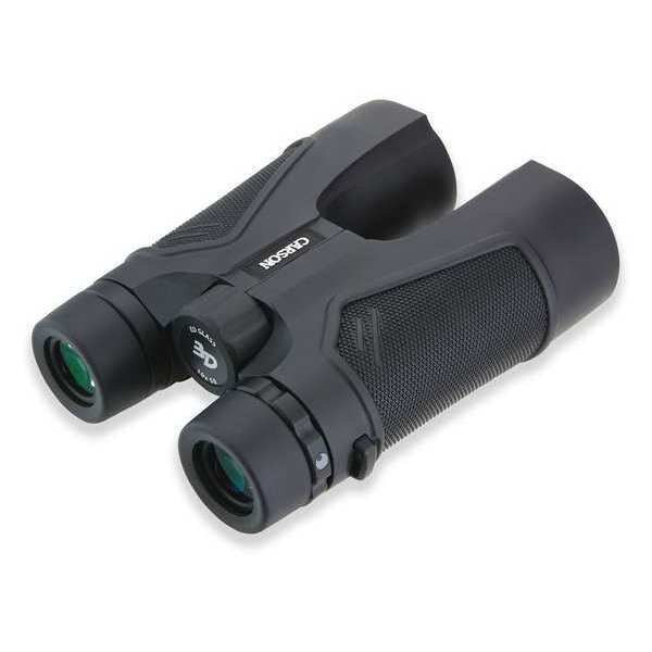General, Hunting, Nature Binocular, 10x Magnification, Roof Prism, 262 ft @ 1000 yd Field of View