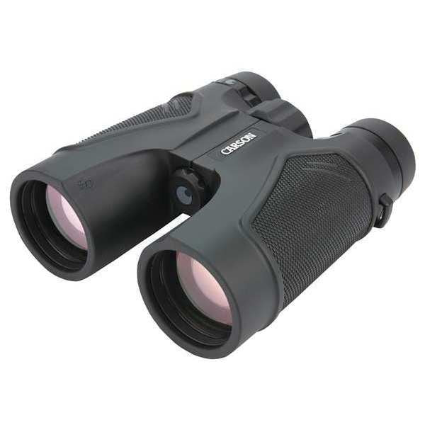 General, Hunting, Nature Binocular, 8x Magnification, Roof Prism, 341 ft @ 1000 yd Field of View