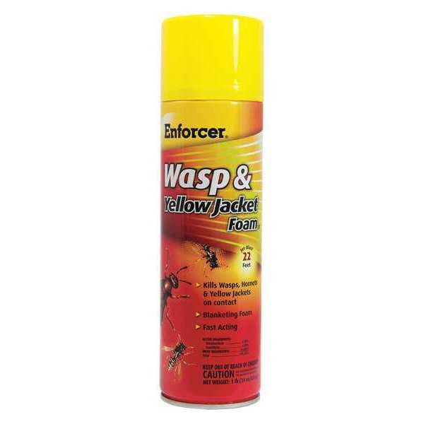 16 oz. Aerosol Outdoor Only Insect Killer, PK12