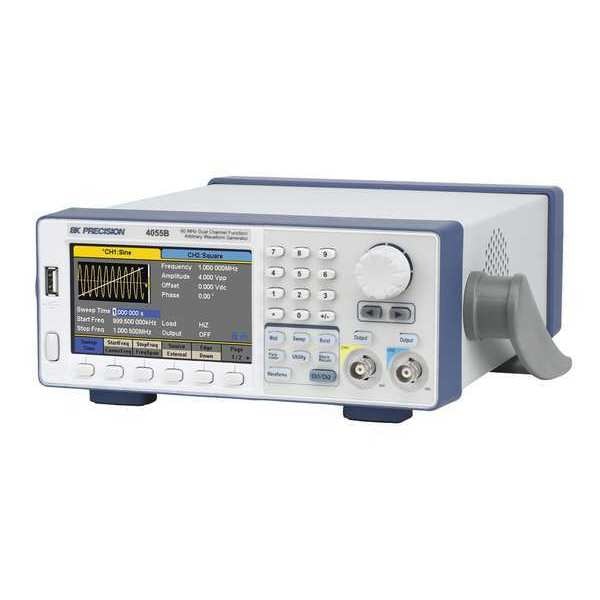 Signal Generator, 4.5