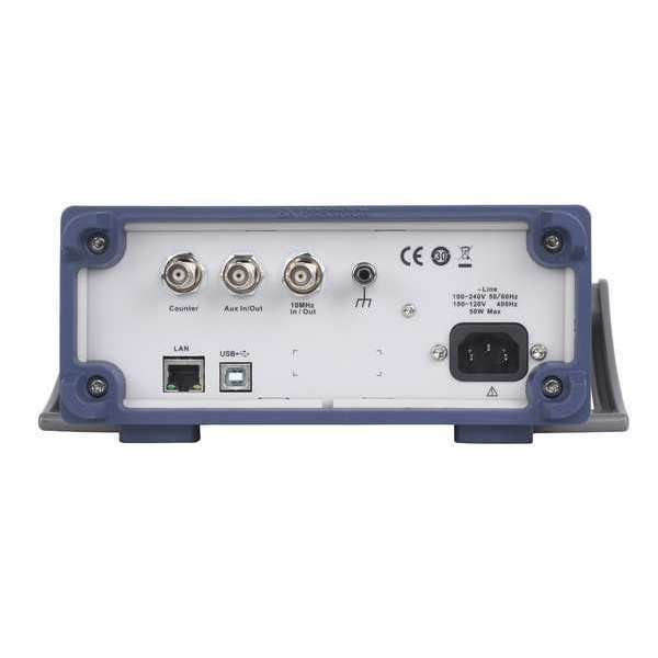 Signal Generator, 4.5