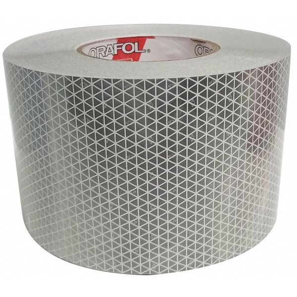 Reflective Tape, Emergency Vehicle Type