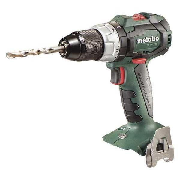 1/2 in, 18V DC Cordless Drill, Bare Tool
