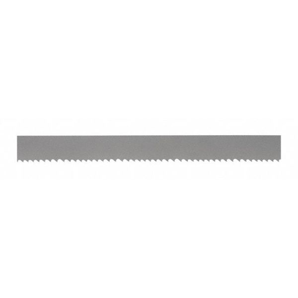 Band Saw Blade, 14 ft. 9 in L, 1-1/4