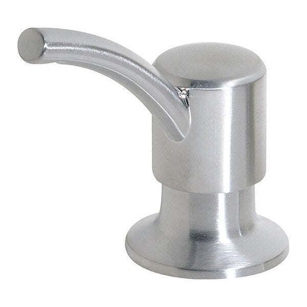 Soap Dispenser, Contempra, SS