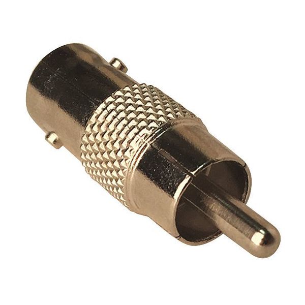 Audio/Video Adapter, Coaxial Cable, PK100