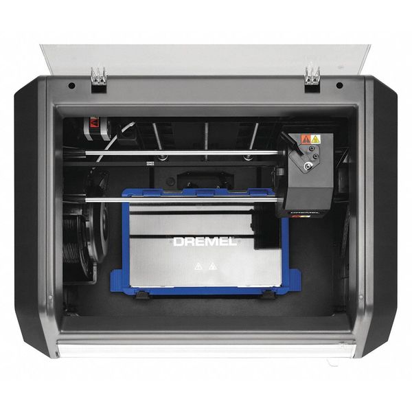 Desktop 3D Printer, 16