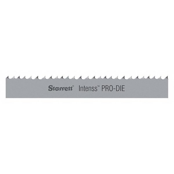 Band Saw Blade, 10 ft. 5 in L, 1/2