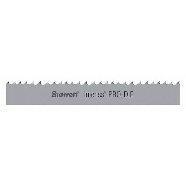 Band Saw Blade, 7 ft. 9 in L, 3/8