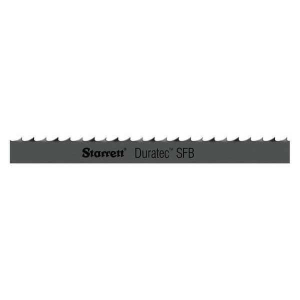 Band Saw Blade, 5 ft. 7-1/2