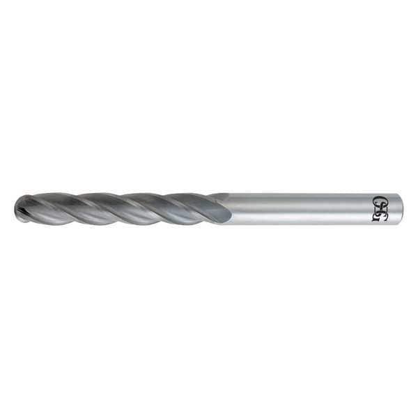 Ball End Mill, 6