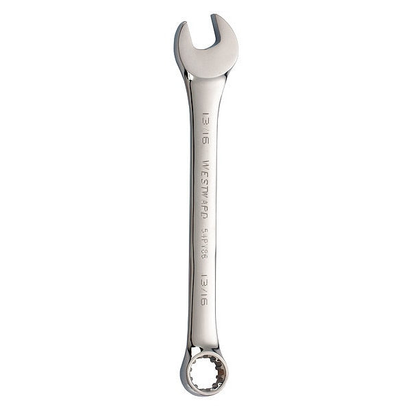 Combination Wrench, 13/16