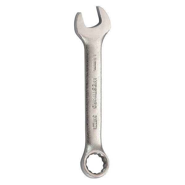 Combination Wrench, 11mm, Metric, 12 pt.