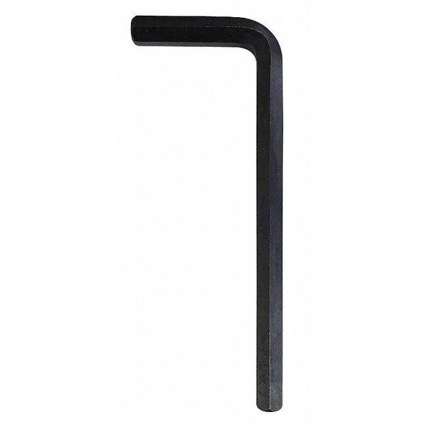 SAE Plain Hex Key, 7/32