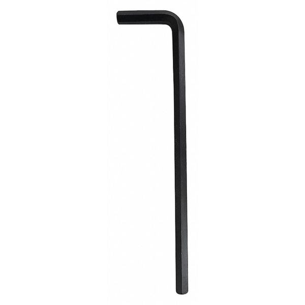 SAE Plain Hex Key, 7/32
