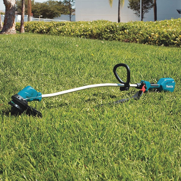 18V LXTÂ® Brushless Curved Shaft String Trimmer