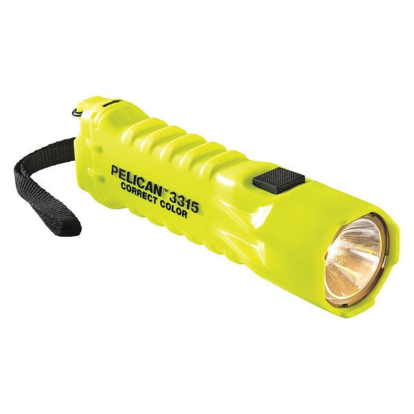 Yellow No Led 130 lm