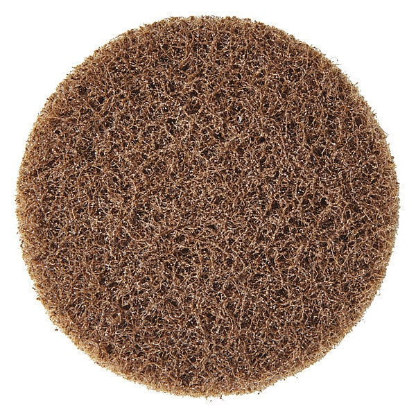 Cleaning Pad, 2-1/2