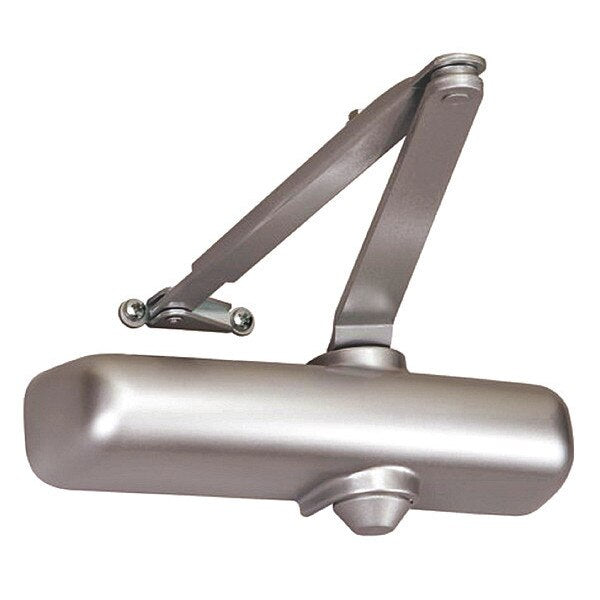 Manual Hydraulic Norton 1700 Door Closer Heavy Duty Interior and Exterior