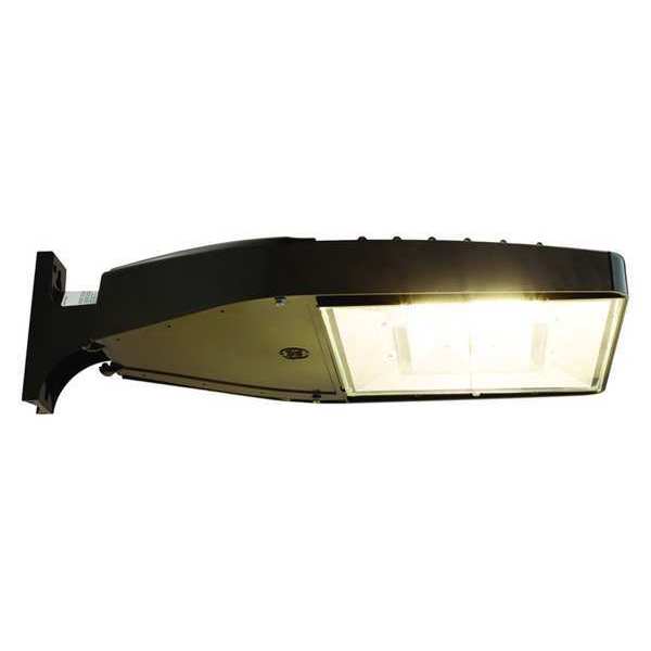 Area and Roadway Fixture, LED, 30,000 lm