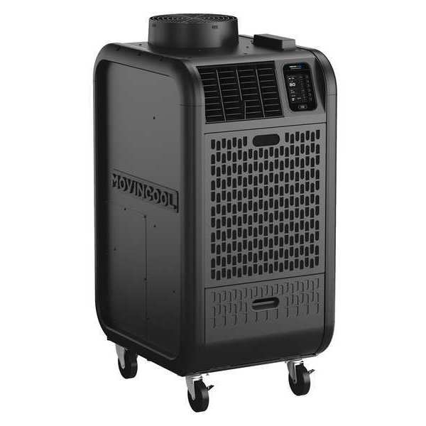 Portable Air Conditioner, 115VAC