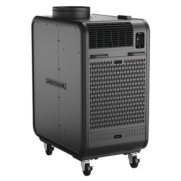 Portable Air Conditioner, 460VAC, L16-20P