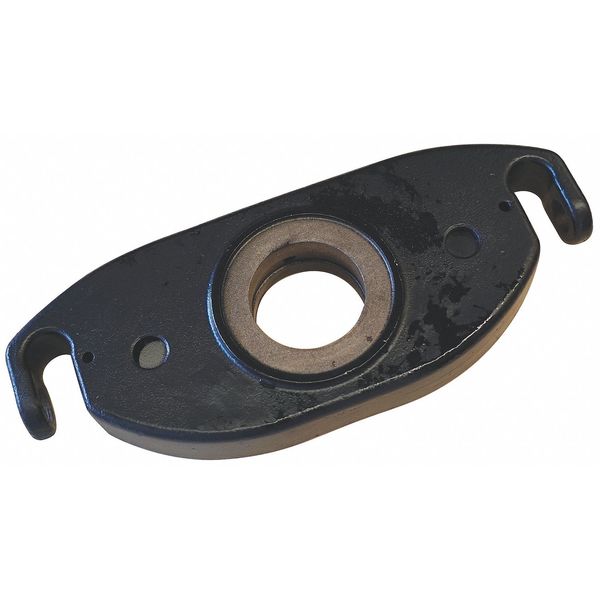 Thrust Plate, Use w/493X19, Fits Dayton