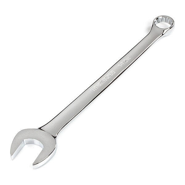 1-1/2 Inch Combination Wrench