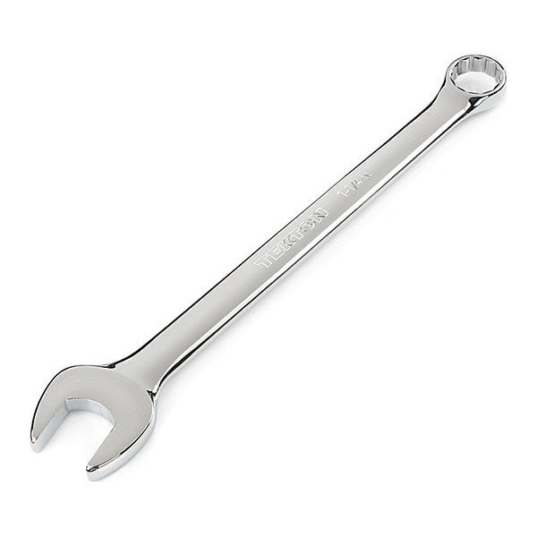 1-1/4 Inch Combination Wrench
