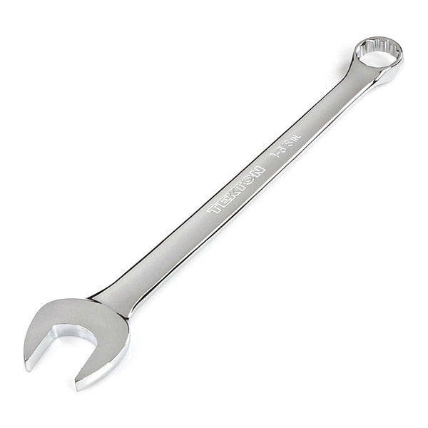 1-3/8 Inch Combination Wrench