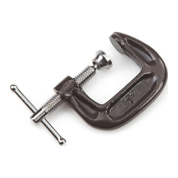 1 Inch Malleable Iron C-Clamp