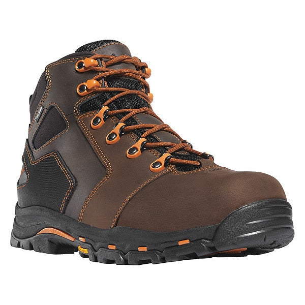Hiker Boot, EE, 14, Brown, PR
