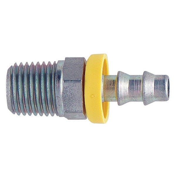 Hydraulic Hose Fitting, 1/4