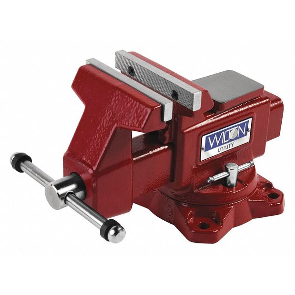 Combination Vise, 18-7/64