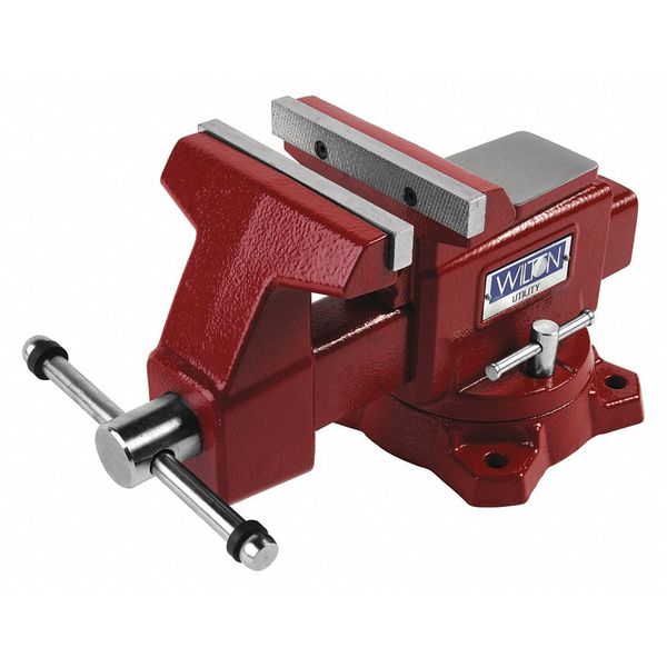 Combination Vise, 13-51/64