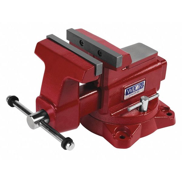 Combination Vise, 16-7/64