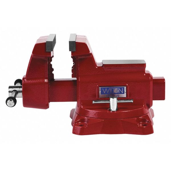 Combination Vise, 16-7/64