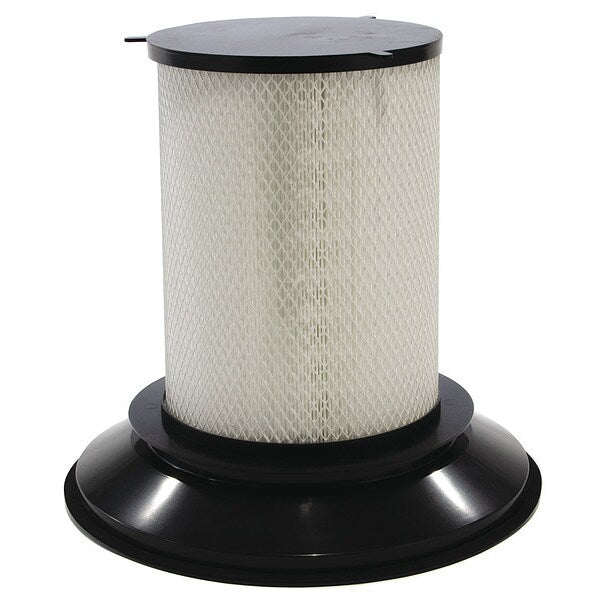 HEPA Filter Assembly, Fits 45 Dry