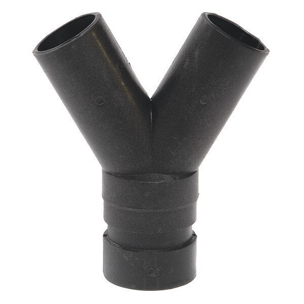 Y-Connection, Fits 45-20P/45-20P0V, 45 Dry