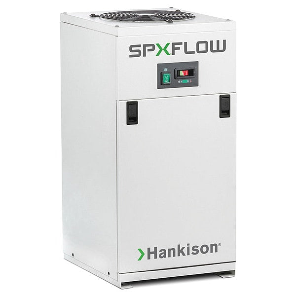 Compressed Air Dryer, 25 cfm Max. Flow
