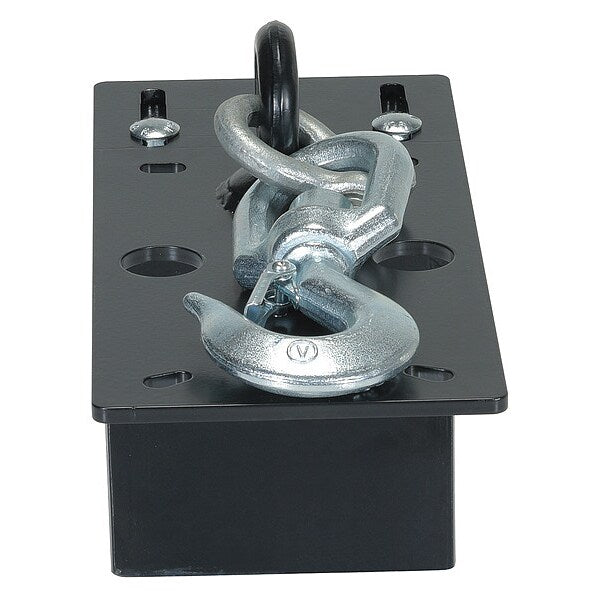 Swivel Hook Plate, For Mini Cable Hoist