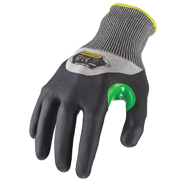 Cut-Resistant Gloves, 10