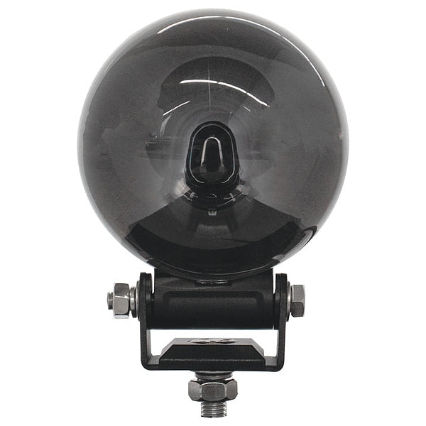 Safety Light, LED, Blue