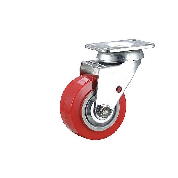 Standard Plate Caster, 4